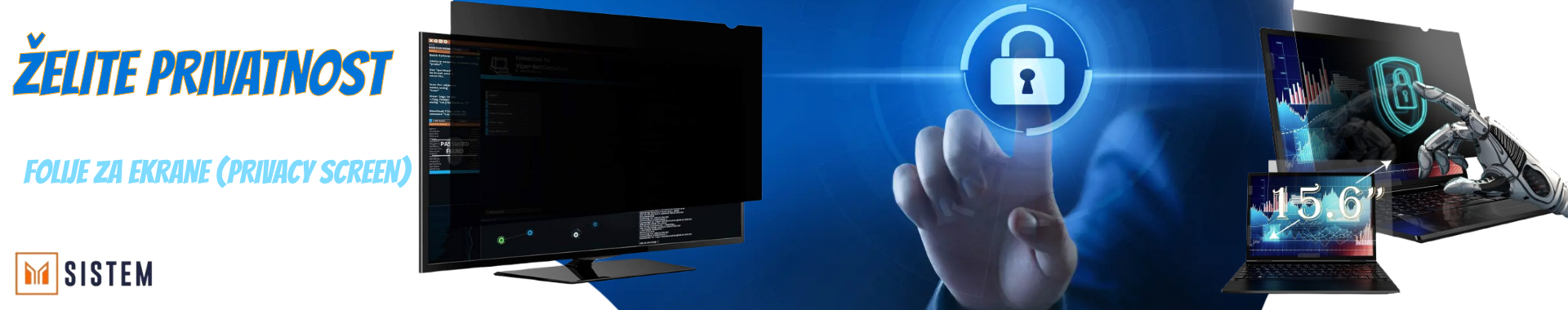 Privacy Screen